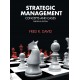 Test Bank for Strategic Management, 13E Fred R. David
